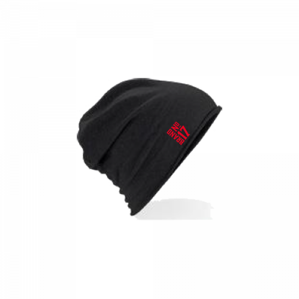 Brand No.17 Beanie-Club-Cap