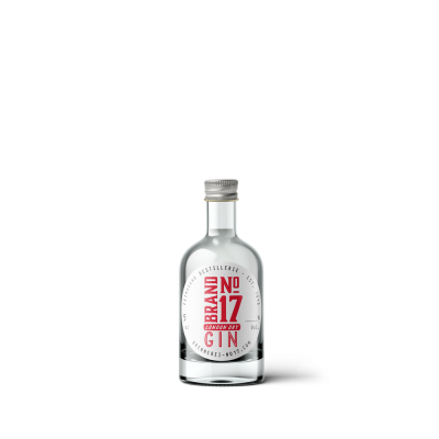 Brand No.17 London Dry GIN